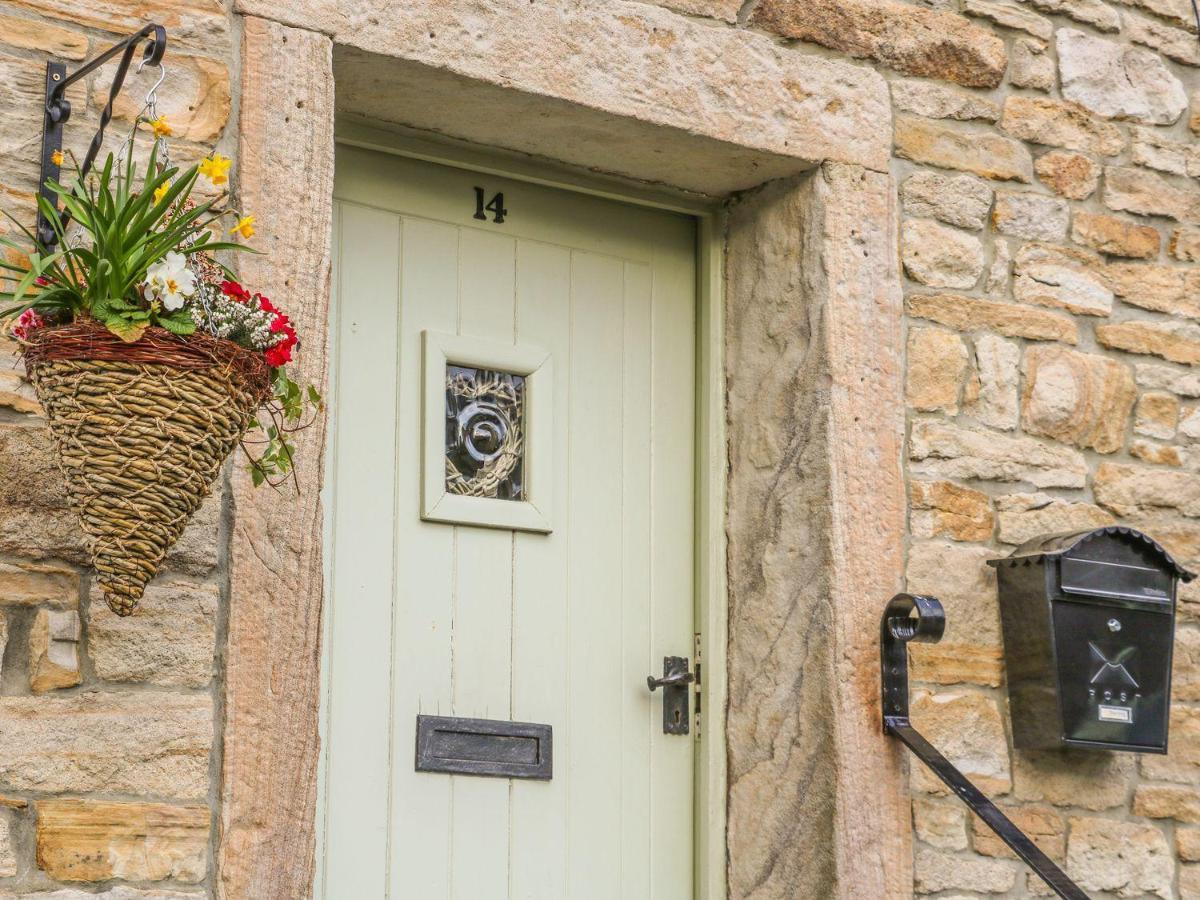 Daisy Cottage Barnoldswick Exterior photo