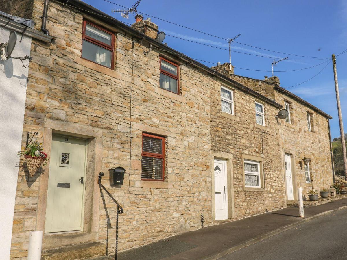 Daisy Cottage Barnoldswick Exterior photo