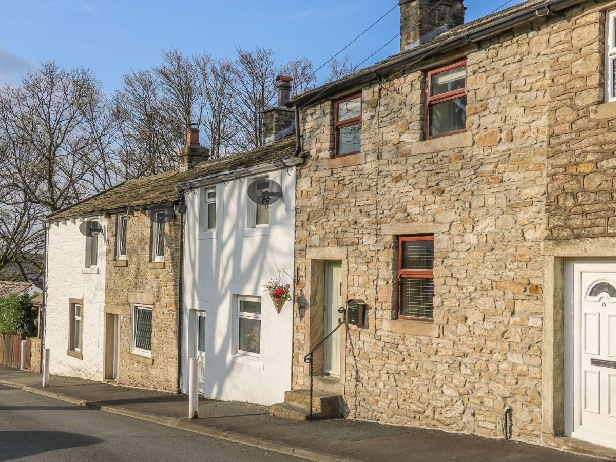 Daisy Cottage Barnoldswick Exterior photo