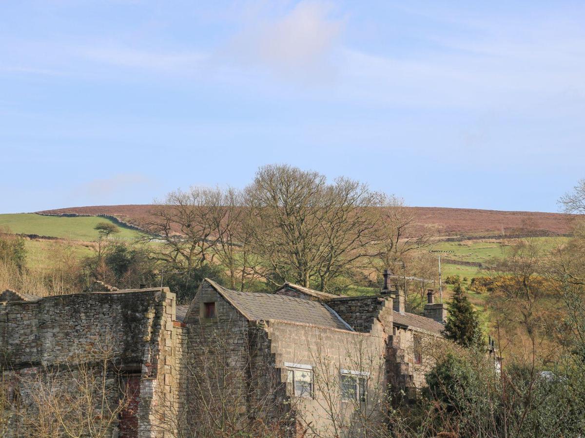 Daisy Cottage Barnoldswick Exterior photo