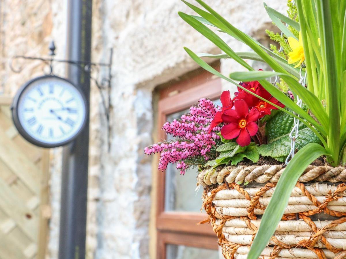 Daisy Cottage Barnoldswick Exterior photo